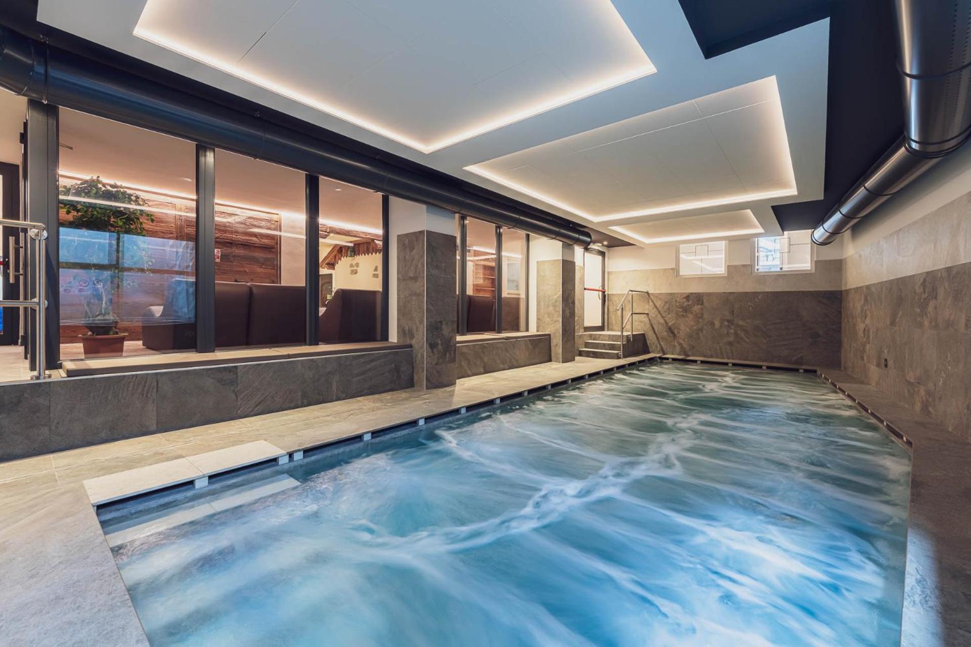 Hotel Diamant Park Campitello di Fassa Kültér fotó
