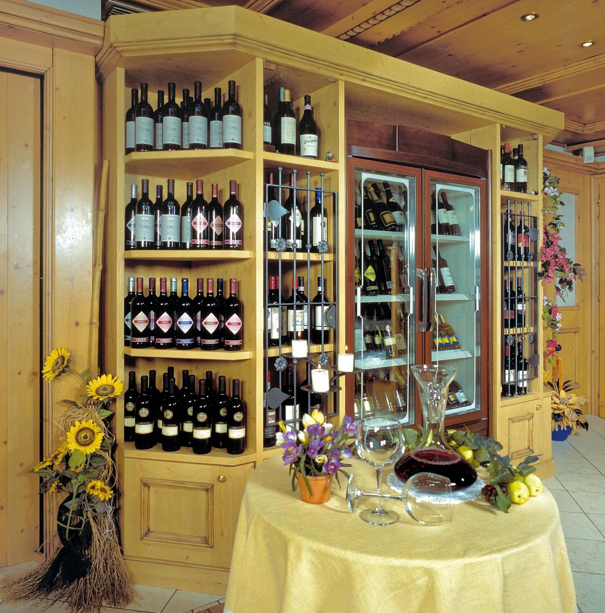 Hotel Diamant Park Campitello di Fassa Kültér fotó