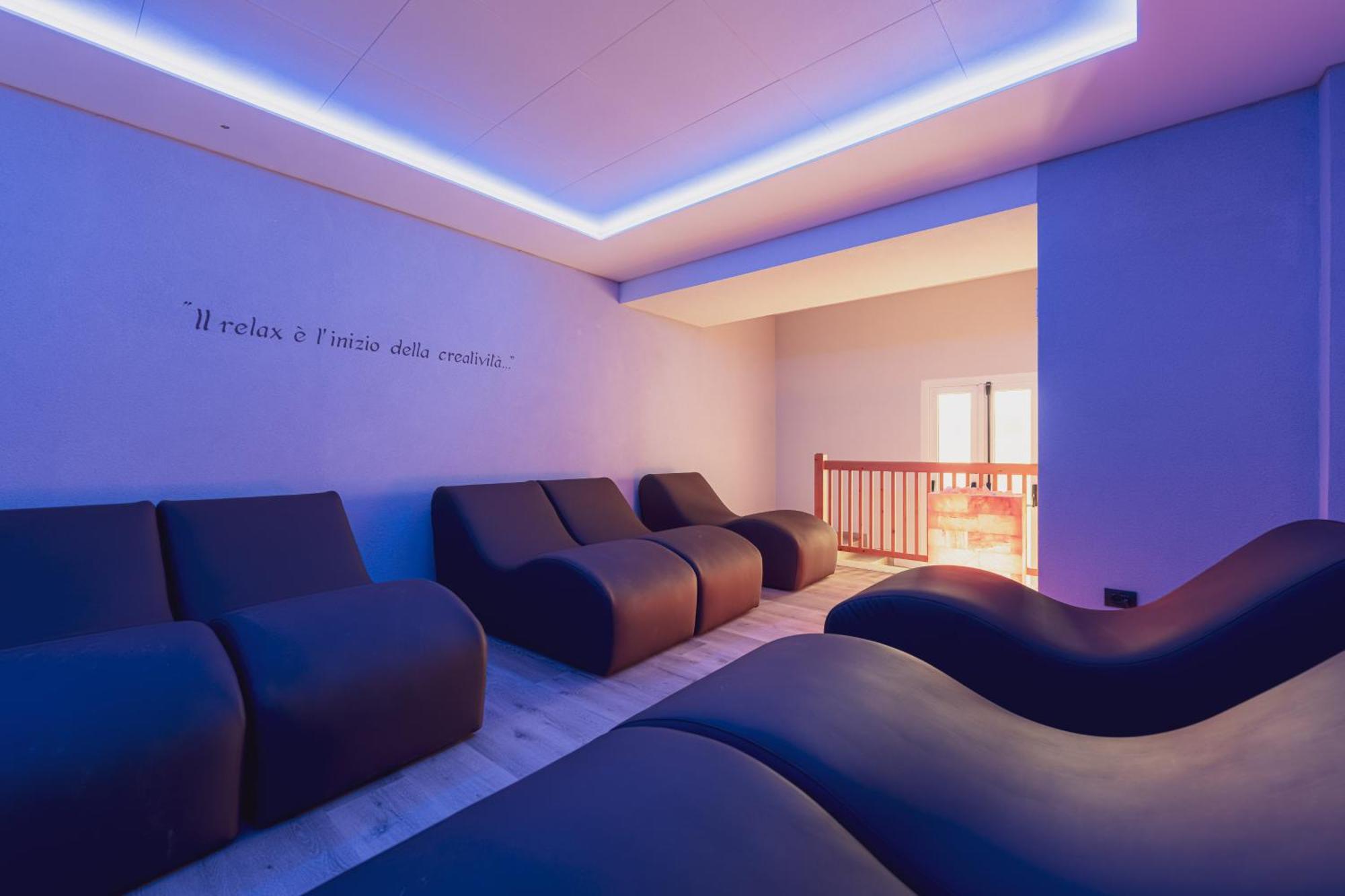 Hotel Diamant Park Campitello di Fassa Kültér fotó