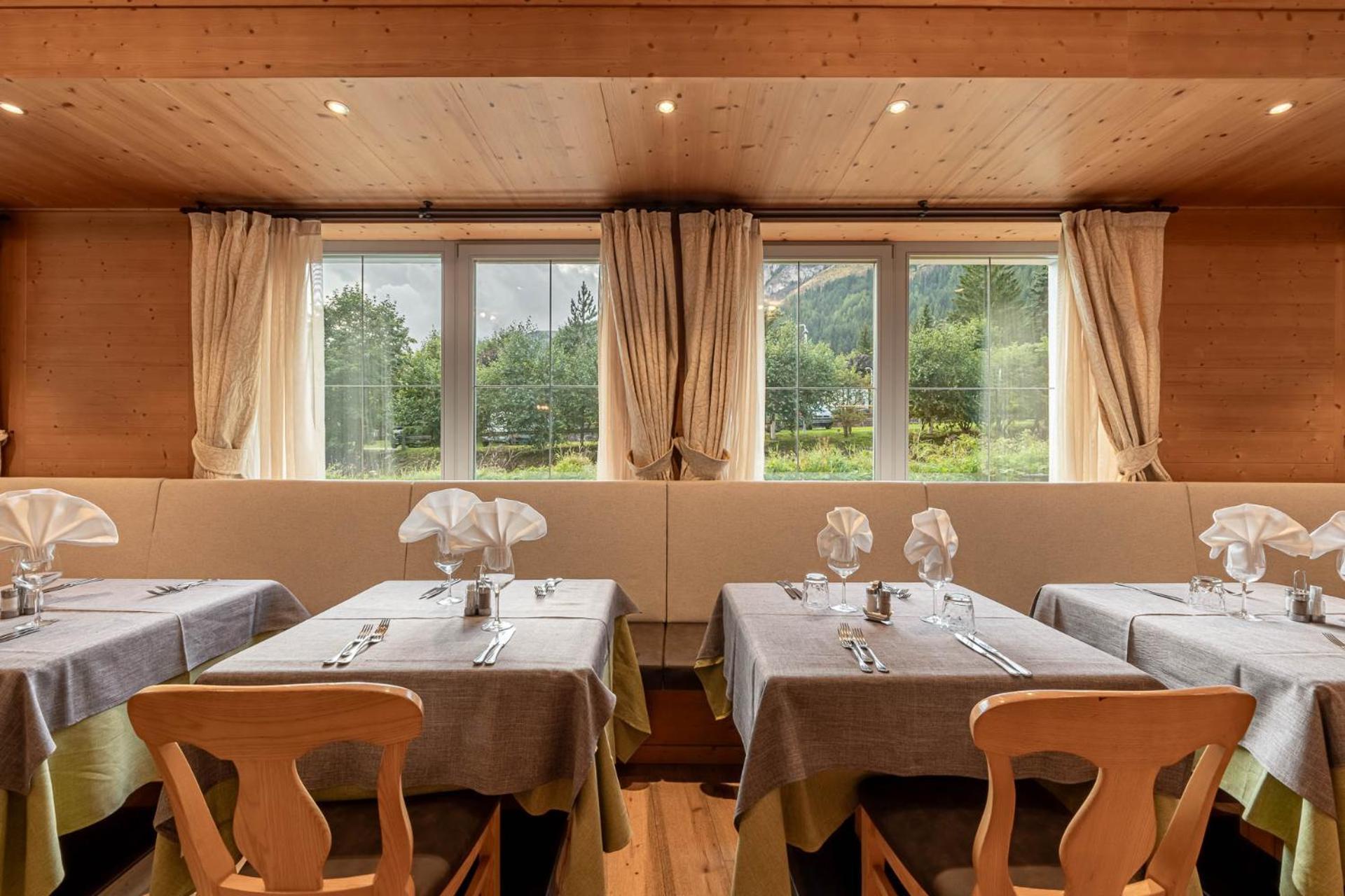 Hotel Diamant Park Campitello di Fassa Kültér fotó