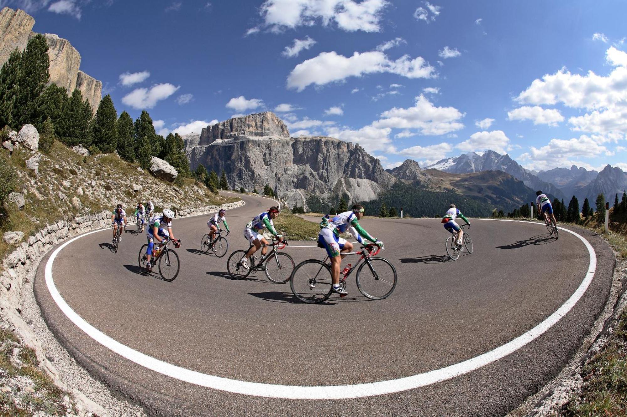 Hotel Diamant Park Campitello di Fassa Kültér fotó
